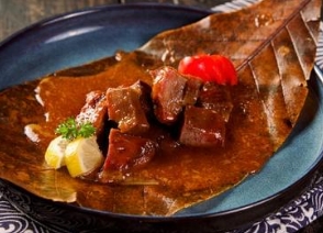 牛タソの厚焼き 厚境牛舌BeefTongue